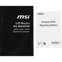 Монитор MSI Pro MP242A фото 9
